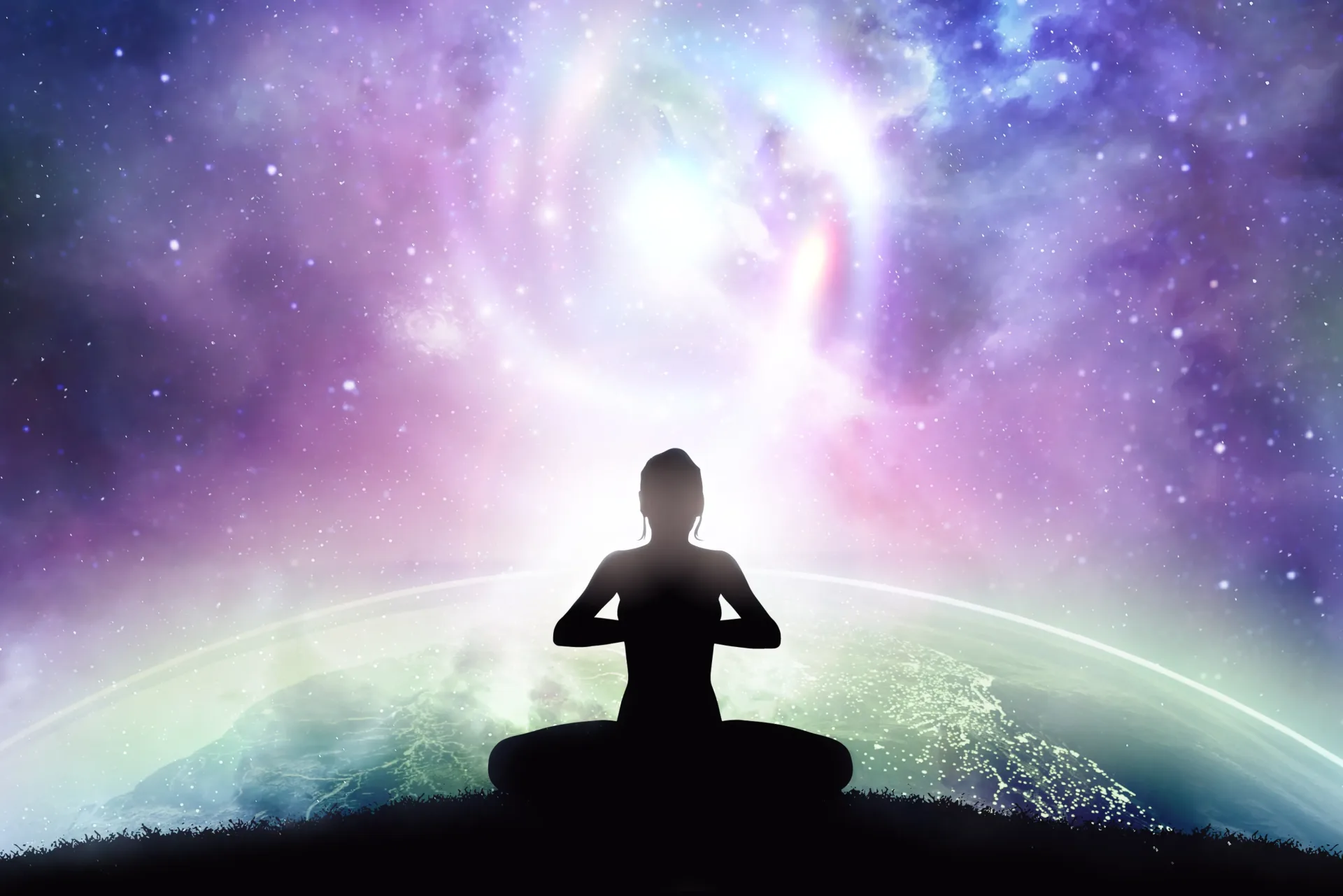 Spirituelle Schätze von Shi-Ma