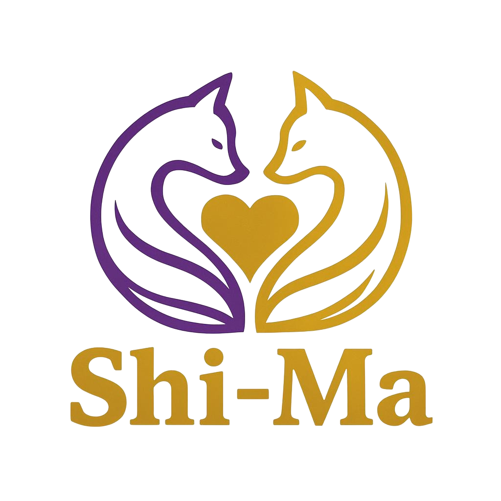 Shi-Ma Logo